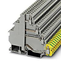 PHOENIX CONTACT 3011038 Motor Terminal Block DLKB 2.5-PE