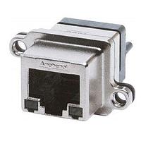 Amphenol Commercial Products MRJ258602BP Cap Dust Cover for Rugged RJ's