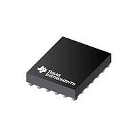 Texas Instruments AFE4510YBGT DACs - Digital to Analog Converters Ultra-small integrated AFE for bioimpedance analysis, electrical and optical biosensing