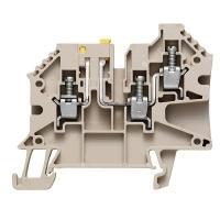Weidmuller 1905080000 Test Disconnect Terminal WTR 4/ZR