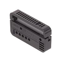 HARTING 20800001065 Fiber Optic Connectors COUPLING FOR 1MM PLYMER FIBRE