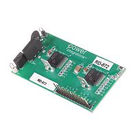 Power Integrations RDK-872 Brushless DC Motion Controller 70 W Single-Phase Inverter ; 180 VAC - 265 VAC Input, 0.35 ARMS Motor Phase Current