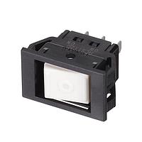 Nidec Components HLS112D Miniature