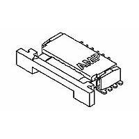 AMP Connectors - TE Connectivity 2-487952-0 Free Hanging 1mm 20 FPC HRZ 10800