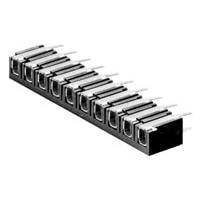 AMP Connectors - TE Connectivity 87985-5 Receptacle 05 MODI BDMNT RCPT SR .156CL
