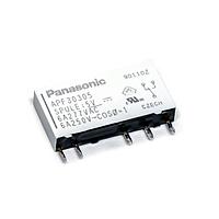 Panasonic Industrial Devices APF30305 Slim APF Relay