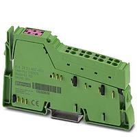 PHOENIX CONTACT 2702825 I/O Modules IB IL 24 DO 4/EF-ECO