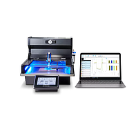 James Heal ProDry Dry Rate Tester