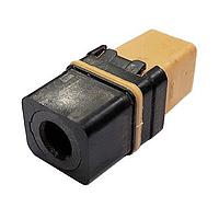 Amphenol Air LB France SIME0108SD Modular Interconnect Systems Module For crimped contacts Socket With peripheral sealing 1 contact #8 Supplied without contact Polarization D