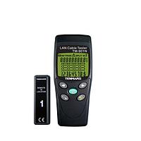 TENMARS TM-901N LAN Cable Tester (RJ-45; 255m)