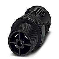 PHOENIX CONTACT 1414692 I-Adapter QPD W 2PE1,5 M20 FC BK