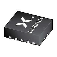 Nexperia NXU0304BQX 4-Bit Dual-Supply Level Translator 4-bit dual-supply voltage level translating buffer with Schmitt-trigger; 3-state