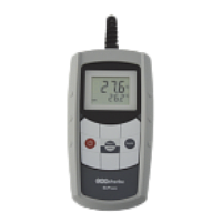 Senseca SL-Pt eco-GL Temperature - hand-held instrument (-200.0..+250.0 °C)