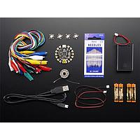 Adafruit 1405 Starter Kits FLORA Budget Pack