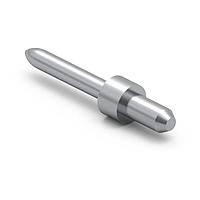 Mill-Max 3137-1-00-01-00-00-08-0 Terminal Pin 200u SN/PB OVER NI