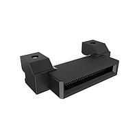 Amphenol FCI ME1005613401311 Headers Mini Cool Edge Gen 5 060mm 56 pins SMT Straddle Mount 193mm