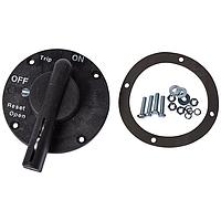 SIEMENS CQDST12DAS CQD BREAKER CQD 12VDC ST/AUX SW