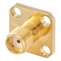 Rosenberger 32K486-500L5 Panel Receptacles PANEL JACK