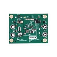 Texas Instruments LM5158EVM-BST Power Management Specialized LM5158-Q1 boost conv erter evaluation mod