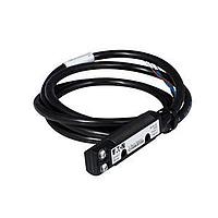Eaton 12100RLS7250 Photoelectric Sensors PHOTO SENSOR,TB DET,4X GX,4' CABLE