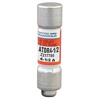 Mersen ATDR4-1/2 Power Fuses CC TD FUSE 600V 4-1/2A ATDR