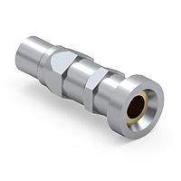 Mill-Max 0560-0-15-01-11-27-10-0 Pin Receptacles 200u SN/PB OVER NI 11 CON