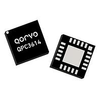 Qorvo QPC3614TR13 Digital Step Attenuator 5-1500MHz 75 Ohm .5dB steps 6 Bit
