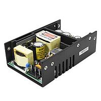 CUI Inc VSUU-150C-12 AC-DC Power Supply ac-dc, 150 W, 12 Vdc, single output, U-frame