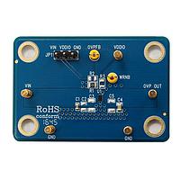 Richtek EVB_RT9746WSC Power Switch EVAL MODULE FOR RT9746WSC