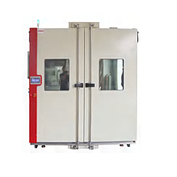 Joeo WTH-4000-F Walk in Environmental Chamber (4000L; -70~80°C; 20~98%RH)