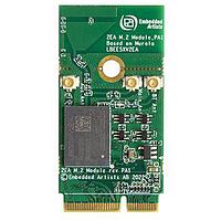Embedded Artists EAR00413 MIMO 2EA M.2 Wi-Fi 6E a/b/g/n/ac/ax MIMO, Bluetooth 5.2 with CYW55573 and LBEE5XV2EA