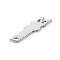 AMP Connectors - TE Connectivity 4-1601005-2 Tab 131-012-000=TAB 110X020,STDSMZ