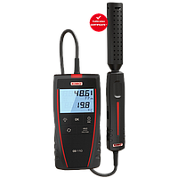 Sauermann CO110 Carbon Monoxide Meter (0~500 ppm, -20.~+80°C)