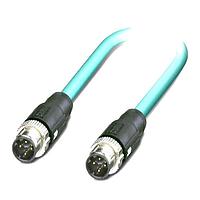 PHOENIX CONTACT 1408706/93E/4 Ethernet Cables / Networking Cables NBC-MSD-MSD SCO/93E/4