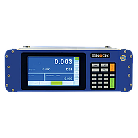 Portable Pressure Calibrator