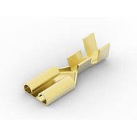 AMP Connectors - TE Connectivity 170213-1 Tab 250 SER FASTON REC