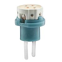 NKK Switches AT634D12 LED LED QUAD ELEMENT W/RES 12V AMBER