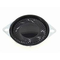 VISATON 2806 Speaker K 28 WPC BL 8ohm; 2.8 cm (1.1")miniature speaker with a plastic diaphragm(Mylar)