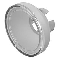 EAO 70-911.9 Lens MSHRM CAP RND RED