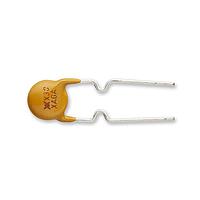 Littelfuse RF2633-000 Resettable Fuses - PPTC 72V   .3A-HD    40A     MAX