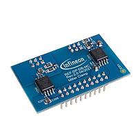 Infineon REF1EDC20I12MHDPV2TOBO1 IGBT Driver, MOSFET Driver Miller clamp function board for discrete Power Semiconductors in TO-247 3-/4-pin evaluation platform