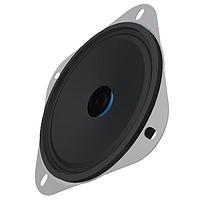 PUI Audio AS07708PS-2-R Electromagnetic 4W 8 OHM 90DBA 270HZ PAPER