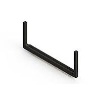 EDAC 357-074-520-258 Standard Card Edge Connectors Card Edge Connector