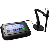 Peak Instruments T-713F Ion Concentration Meter (-2.00～20.00pH,  -1999.9～1999.9mV)