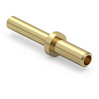 Mill-Max 3133-4-00-15-00-00-08-0 Pin Sockets 10u AU OVER NI