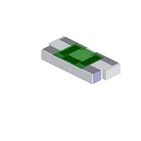 Vishay Barry AT0904AS-1000JN-91TR Chip Attenuator DC-18GHz 0904 10db 0.1W 5% AI2O3 Platinum Gold Wraparound