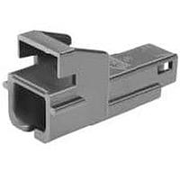 Aptiv 12064767 8-Way 8P M BLUE CONN 150 SERIES 14 AMPS