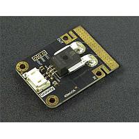 DFRobot SEN0098-V2 Current Sensor Development Tools Gravity: Analog Current Sensor 50A (AC/DC) V2