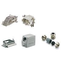 Weidmuller 1712700000 Heavy Duty Power Connectors HDC-KIT-HE 06.200