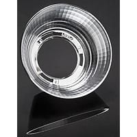 Ledil F13401_ANGELINA-M Medium Beam Reflector Reflector Round 82mm D 31mm H